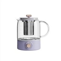 SMILEY SY-GZC5001 养生壶 0.8L（单位：台） 紫色