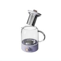 SMILEY SY-GZC5001 养生壶 0.8L（单位：台） 紫色