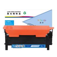 盈佳 激光碳粉盒 商专版 LT1821C 1000页 (单位:支) 适用于联想LenovoCM7120W/CS1821/CS1821W/CS1831 CS1831W/CM7110W 青色