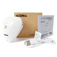 澳得迈 ST-807 车载净化器 500mAh 白色（单位：个）