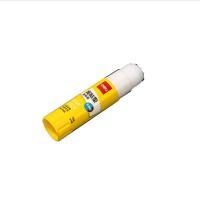 得力（deli） 高粘性固体胶 6370 15g 6支/盒 (单位:盒) 黄色
