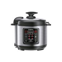 龙的（longde） LD-YL511D 电压力锅 5L 不锈钢色（单位：台）