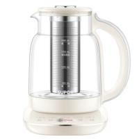 苏泊尔（SUPOR） SW-20Y25 养生壶 功率：1200W，容量2L，材质玻璃 (单位:台) 白色