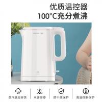 九阳（Joyoung） K15FD-W370 电热水壶 1.5L(单位：个)