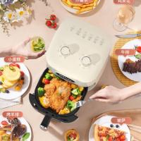 荣事达（Royalstar）  RS-AF3208 空气炸锅 额定功率：1200W 容量：5L   （单位：台）