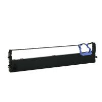 腾立达 色带架 BP690KIII/ plus/B28 12.7mm*20m 10个/套 (单位:套) 黑色