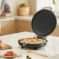 九阳（Joyoung） 电饼铛 JK30-GK658 1500W 秋叶棕（单位：个）