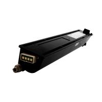 腾立达 墨粉盒 T-5018C 20000页 (单位:个) 适用机型Toshibae2518A/3018A/3518A/ 4518A//5018A/3018AG/3518AG/4518AG 黑色