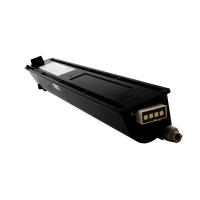 腾立达 墨粉盒 T-5018C 20000页 (单位:个) 适用机型Toshibae2518A/3018A/3518A/ 4518A//5018A/3018AG/3518AG/4518AG 黑色
