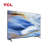 TCL 75GA63K-JN 平板电视标配底座无挂架 75英寸（单位：台） 黑色