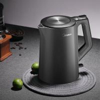 美的（Midea）MK-15MS03电热水壶 1.5L（单位：台）