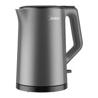 美的（Midea）MK-15MS03电热水壶 1.5L（单位：台）