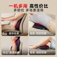 西屋（Westinghouse） WCM-BXmini 按摩器 Type-c接口（单位：台）深邃蓝