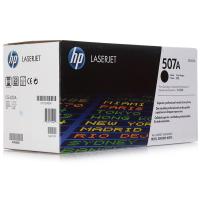 惠普（HP） 原装硒鼓 黑色 CE400A/507A 5,500页 (单位:支) 适用LaserJet M551n/M575dn/M575fw 黑色