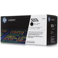 惠普（HP） 原装硒鼓 黑色 CE400A/507A 5,500页 (单位:支) 适用LaserJet M551n/M575dn/M575fw 黑色