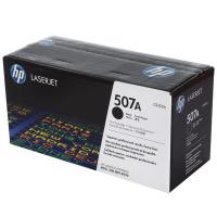 惠普（HP） 原装硒鼓 黑色 CE400A/507A 5,500页 (单位:支) 适用LaserJet M551n/M575dn/M575fw 黑色