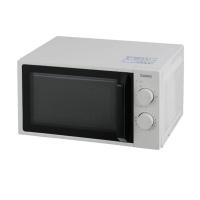 格兰仕（Galanz）T70TGDFXB6 微波炉 机械式旋钮  旋转式转盘立体加热  20L  700W （单位：台） 白色