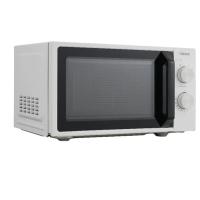 格兰仕（Galanz）T70TGDFXB6 微波炉 机械式旋钮  旋转式转盘立体加热  20L  700W （单位：台） 白色