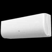 TCL KFR-35GW/Q1+B1 壁挂式空调 1.5P 一级能效变频冷暖 （单位：台） 白色