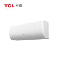 TCL KFR-35GW/Q1+B1 壁挂式空调 1.5P 一级能效变频冷暖 （单位：台） 白色