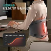 飞利浦（PHILIPS） PPM3210B 腰部按摩器 电池容量2000mAh 按摩时间30min/次 灰色 (单位:台)
