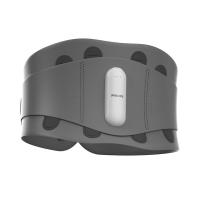飞利浦（PHILIPS） PPM3210B 腰部按摩器 电池容量2000mAh 按摩时间30min/次 灰色 (单位:台)