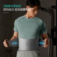 飞利浦（PHILIPS） PPM3210B 腰部按摩器 电池容量2000mAh 按摩时间30min/次 灰色 (单位:台)
