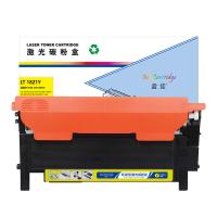 盈佳 激光碳粉盒 商专版 LT1821Y 1000页 (单位:支) 适用于联想Lenovo CM7120W/CS1821/CS1821W/CS1831 CS1831W/CM7110W 黄色