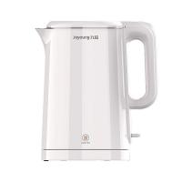 九阳（Joyoung） K15FD-W370 家用电热水壶 1.5L (单位: 台)白色