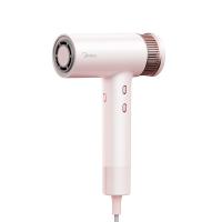 美的（Midea） FG3 高速电吹风 长227*宽135*高55mm 粉色（单位：个）