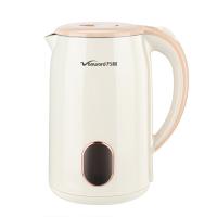 万和（Vanward） DSH-WH1584 电热水壶 1.8L（单位：个）
