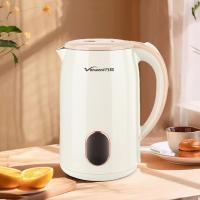 万和（Vanward） DSH-WH1584 电热水壶 1.8L（单位：个）
