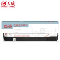 天威（PrintRite） 色带架含带芯 LQ1000/1600K 16m*12.7mm (单位:个) 适用EPSON ERC20 EPSON LQ1000 1010 1050 1070 1170 EPSON LQ1000K 1600K 1