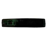 腾立达 色带芯 PR9/PRB 7mm*15m 10个/套 (单位:套) 黑色