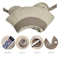 美仕达（Misida）MS-B31肩背养生按摩器 660*125*180mm （单位：台）