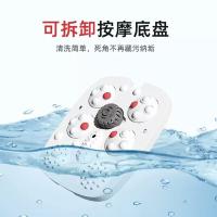 美仕达（Misida）MS-Z91折叠足浴器 白色 410*570*180mm （单位：台）
