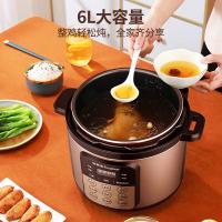 荣事达（Royalstar） YDG50-90A207（LB） 电压力锅 1000W 5.0L（单位：台）