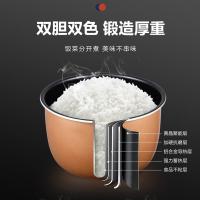 荣事达（Royalstar） YDG50-90A207（LB） 电压力锅 1000W 5.0L（单位：台）