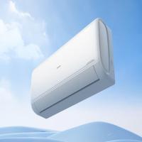长虹（CHANGHONG）KFR-35GW/ZDCYW1+R1 壁挂式空调 1.5匹 一级能效 冷暖 壁挂式 220V （单位：台） 白色
