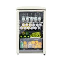 西屋（Westinghouse） 复古冰吧小型家用冰箱 SC-122M 122L (单位:台)