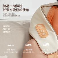 现代（HYUNDAI） HY-003 肩颈按摩器 1500mAh(单位：台)
