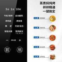 格兰仕（Galanz）T70TGDFZB9 微波炉烤箱一体机20L（单位：台）黑色