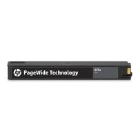 惠普（HP） L0R97AA 975A 页宽打印机墨盒 3500页 适用机型：HP PageWide Pro 452dn/552dw/477dn/477dw/577dwHP PageWide Pro 577z/452dw/552dwk H