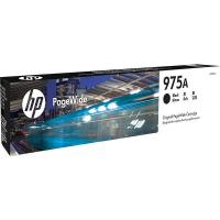 惠普（HP） L0R97AA 975A 页宽打印机墨盒 3500页 适用机型：HP PageWide Pro 452dn/552dw/477dn/477dw/577dwHP PageWide Pro 577z/452dw/552dwk H