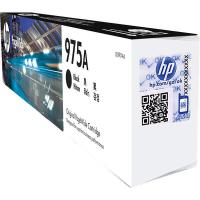惠普（HP） L0R97AA 975A 页宽打印机墨盒 3500页 适用机型：HP PageWide Pro 452dn/552dw/477dn/477dw/577dwHP PageWide Pro 577z/452dw/552dwk H
