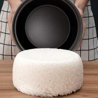 龙的（longde） LD-FS21A 电饭煲 2L (单位: 个)