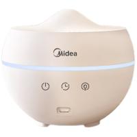 美的（Midea） 如雪香薰机 MT-4.5Y1 144*123mm (单位:台) 白色