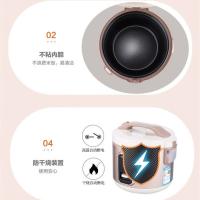 万和（Vanward）WZ-FB300-1 多功能西施煲机械款 3L(单位:台)