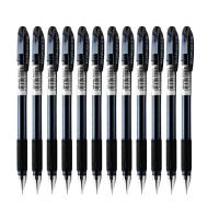 晨光（M&G） AGP63201 拔帽中性笔 0.38mm  （单位：盒） 黑色