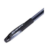 晨光（M&G） AGP63201 拔帽中性笔 0.38mm  （单位：盒） 黑色